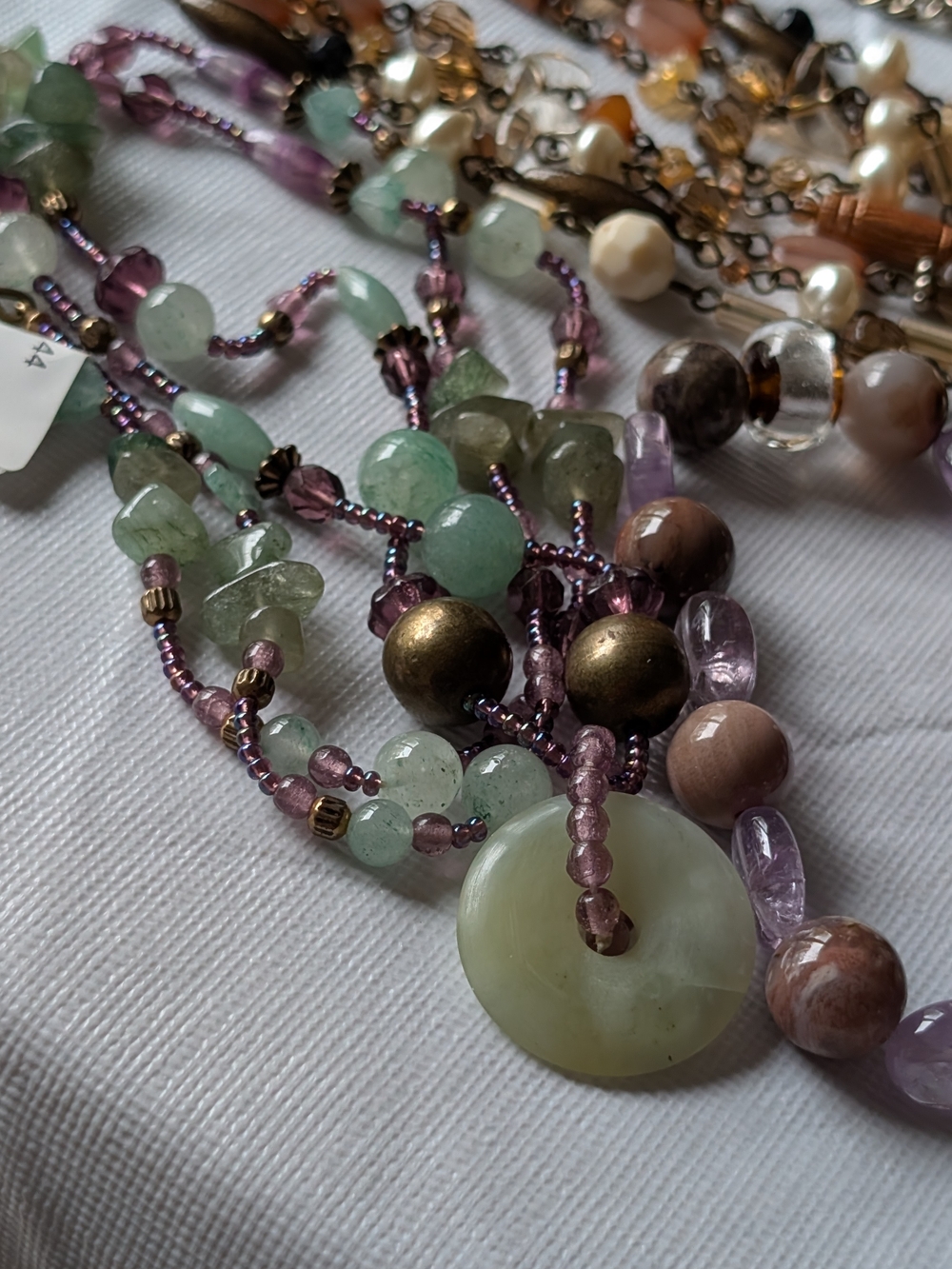 Assorted jewelry Unbranded miscellaneous items - Picture 12 of 16